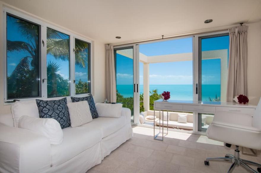 Aqua Del Rose 1 BR Cottage
