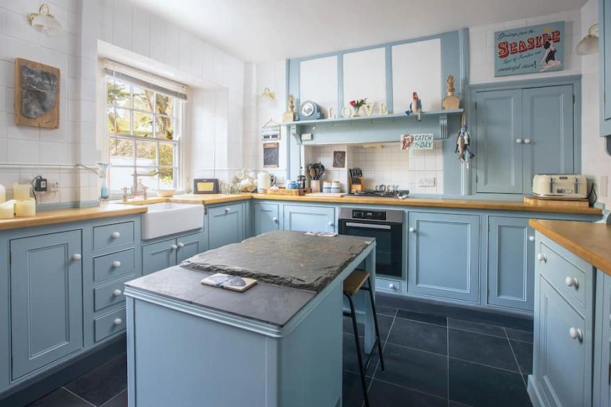 Rosedale Cottage- Detatched Self Catering Holiday let