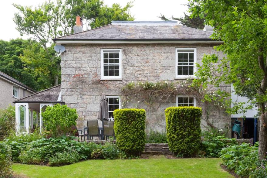Rosedale Cottage- Detatched Self Catering Holiday let