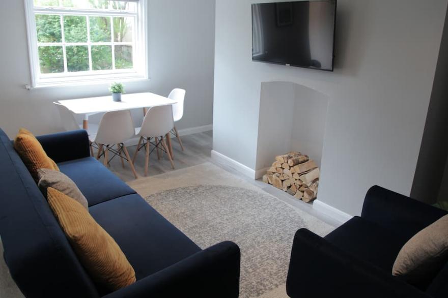 *Best location *North/South bay *Courtyard garden