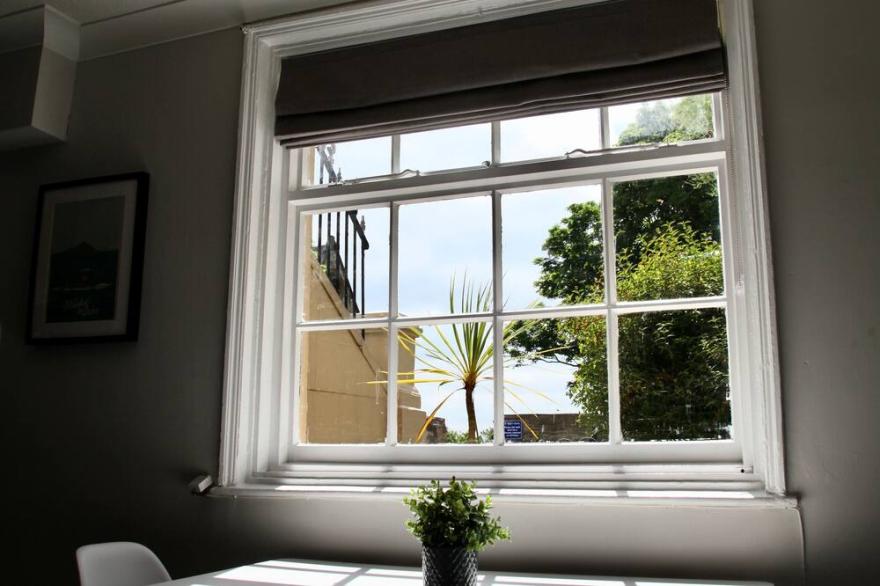 *Best location *North/South bay *Courtyard garden