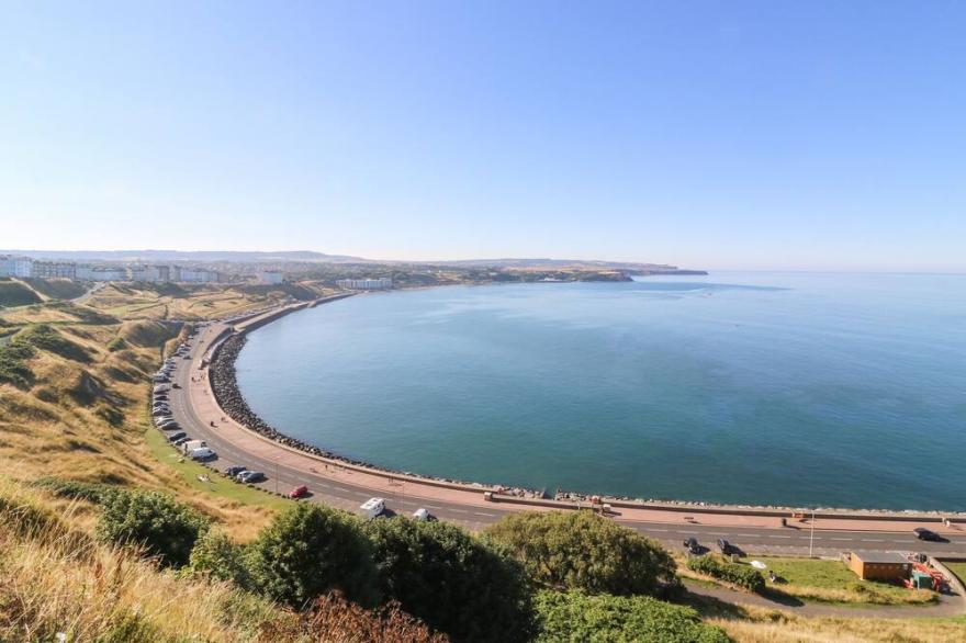 APARTMENT 6, country holiday cottage in Scarborough