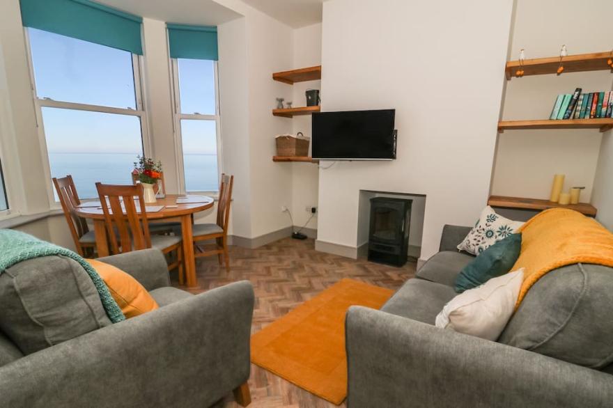 APARTMENT 6, country holiday cottage in Scarborough