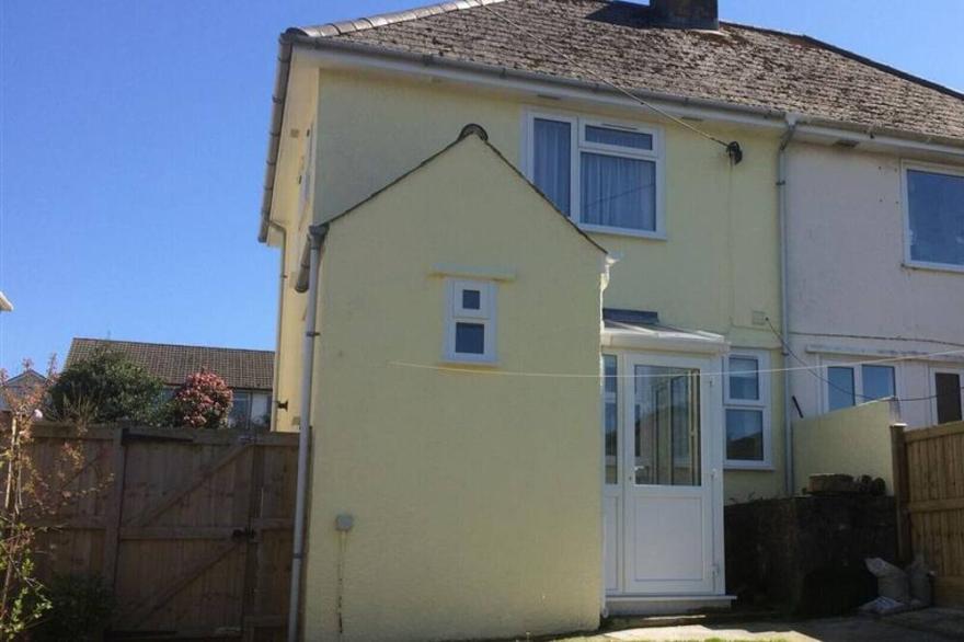 Sherbet Lemon - Two Bedroom House, Sleeps 4