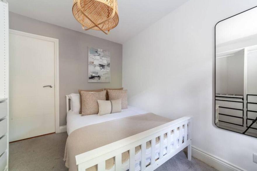 The Belsize Park Collection