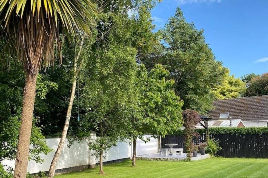 Lane Cove House
