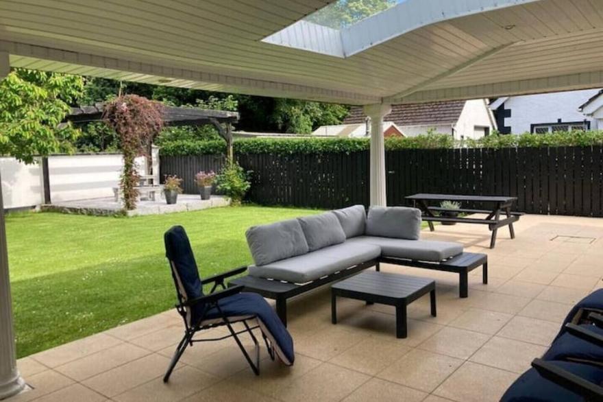 Lane Cove House