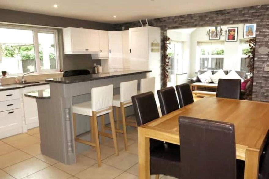 Lane Cove House