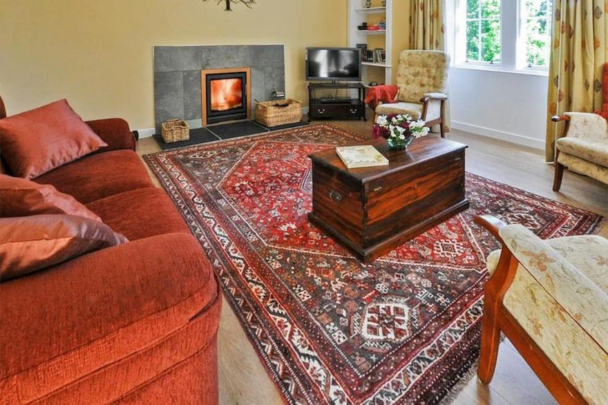 3 bedroom accommodation in Dunbar