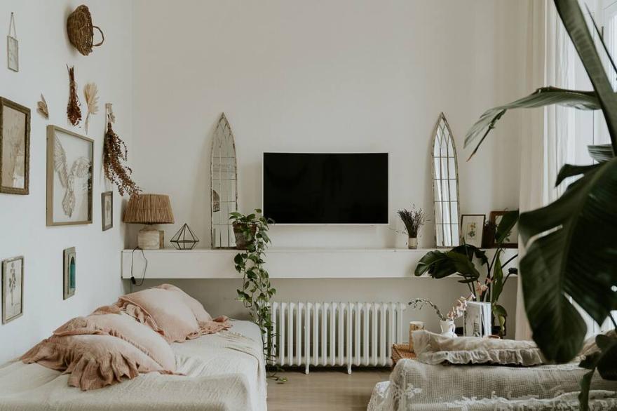 A Sanctuary in the Heart of London