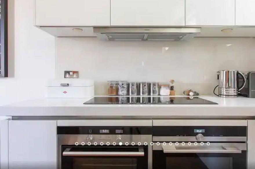 3bed 2bath, Close to Chelsea and Battersea Park