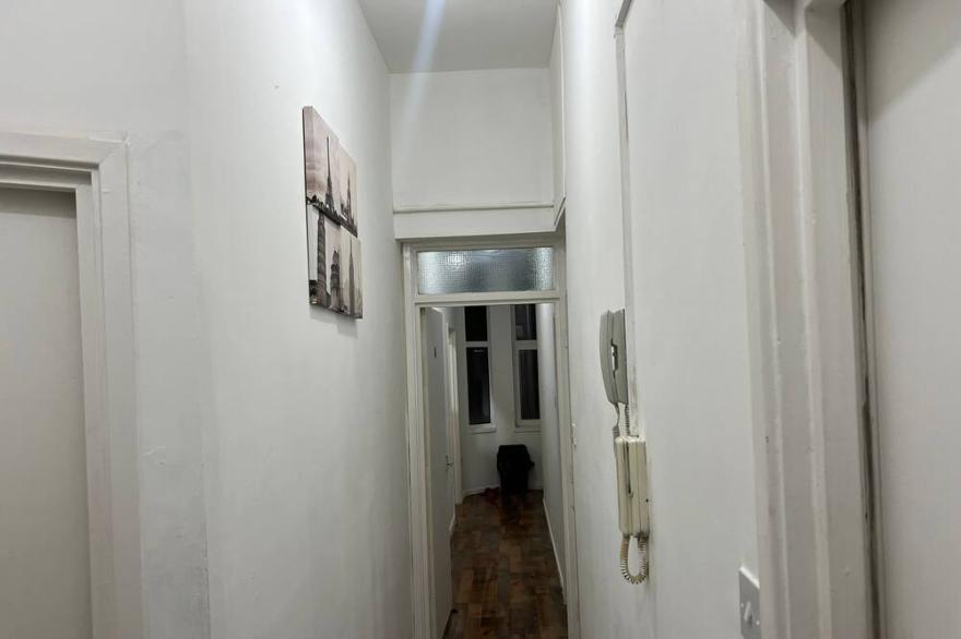 1 Bed Flat Birmingham City Centre - China