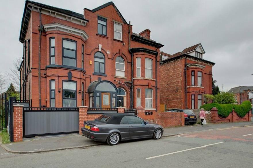 Pass the Keys | Modern 1 bedroom apartment