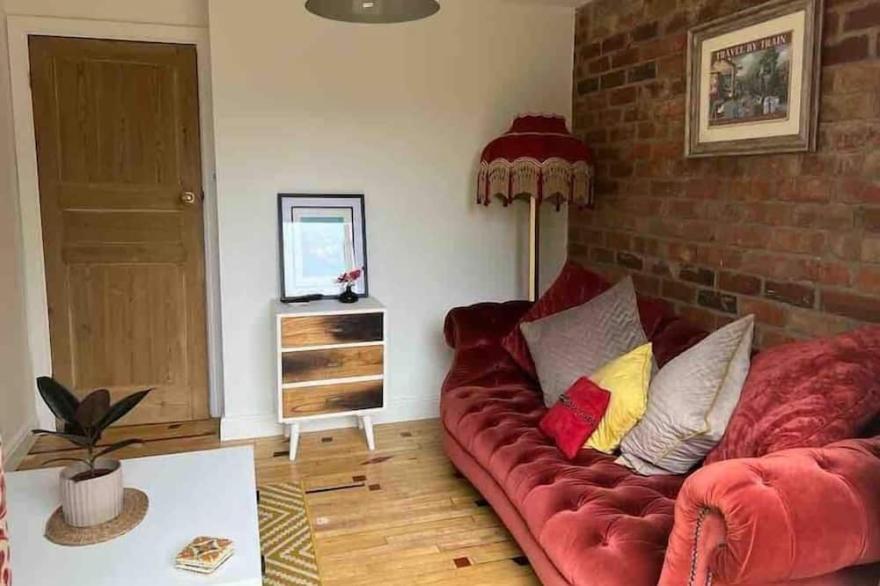 The Snug@Bournville.