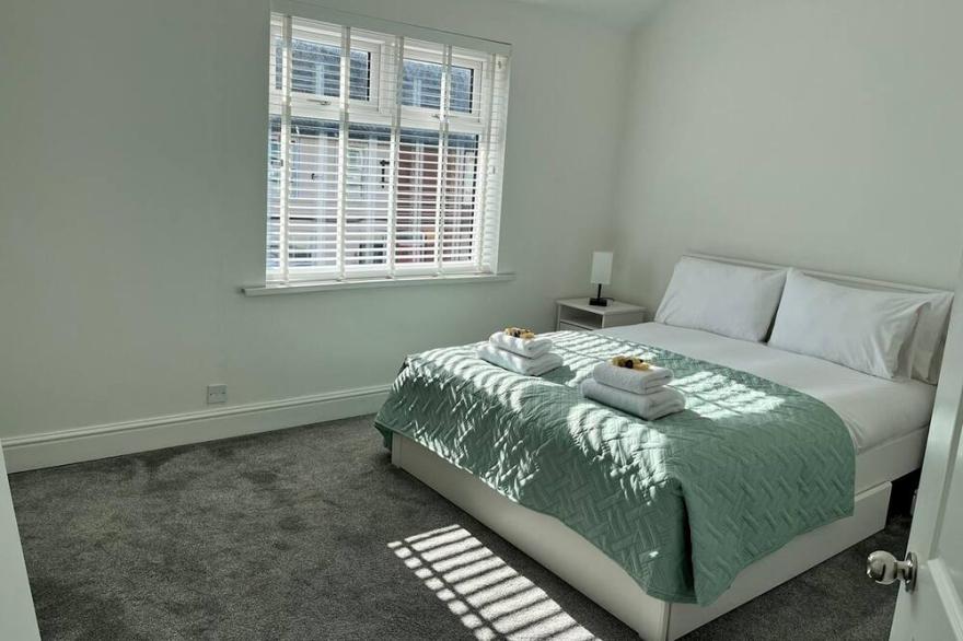 Pass the Keys | Well located 2 bedroom home Beautifully decorated