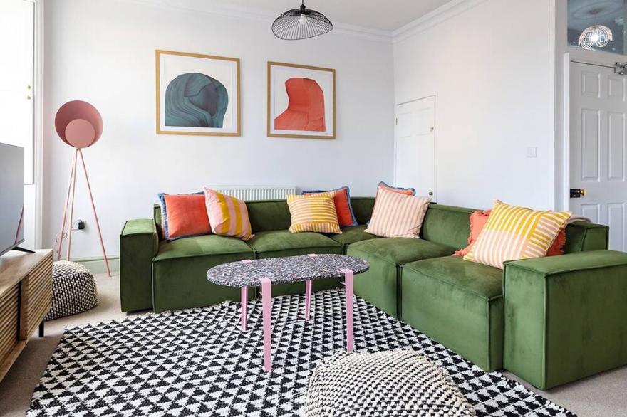 Pass the Keys | Stunning apartment in central location
