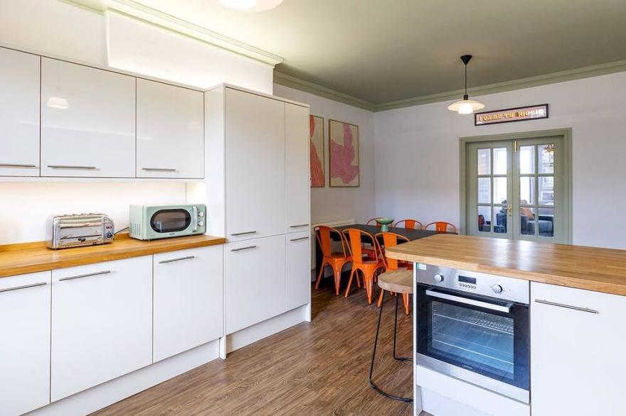 Pass the Keys | Stunning apartment in central location