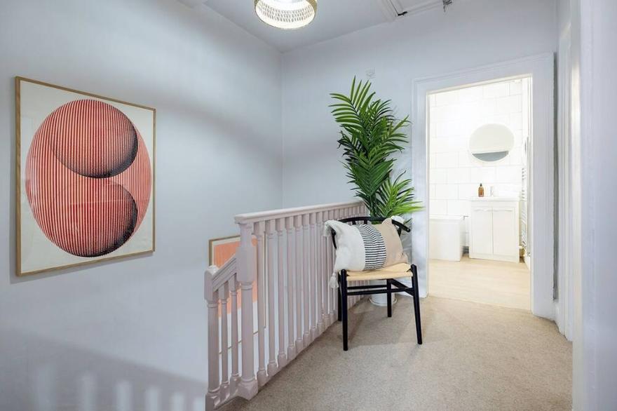 Pass the Keys | Stunning apartment in central location