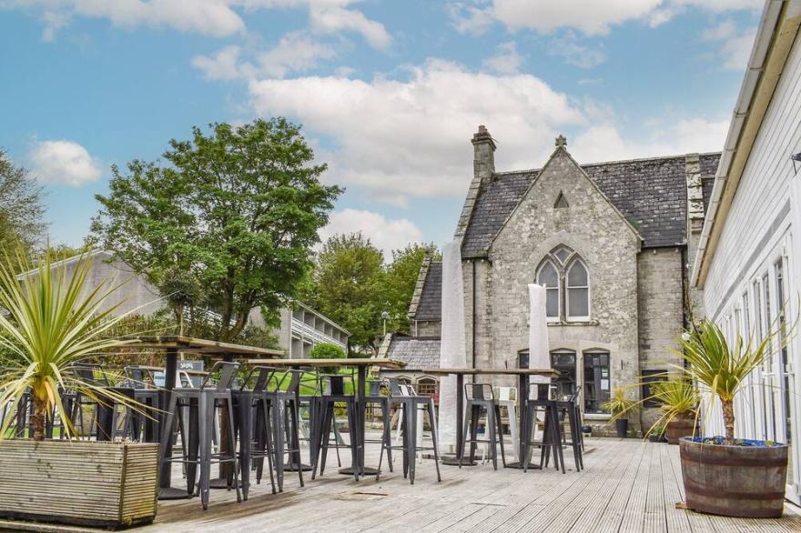 2 bedroom accommodation in Whitecross, near Newquay