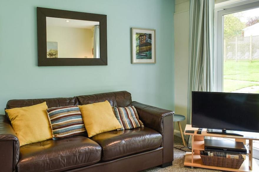 2 bedroom accommodation in Whitecross, near Newquay