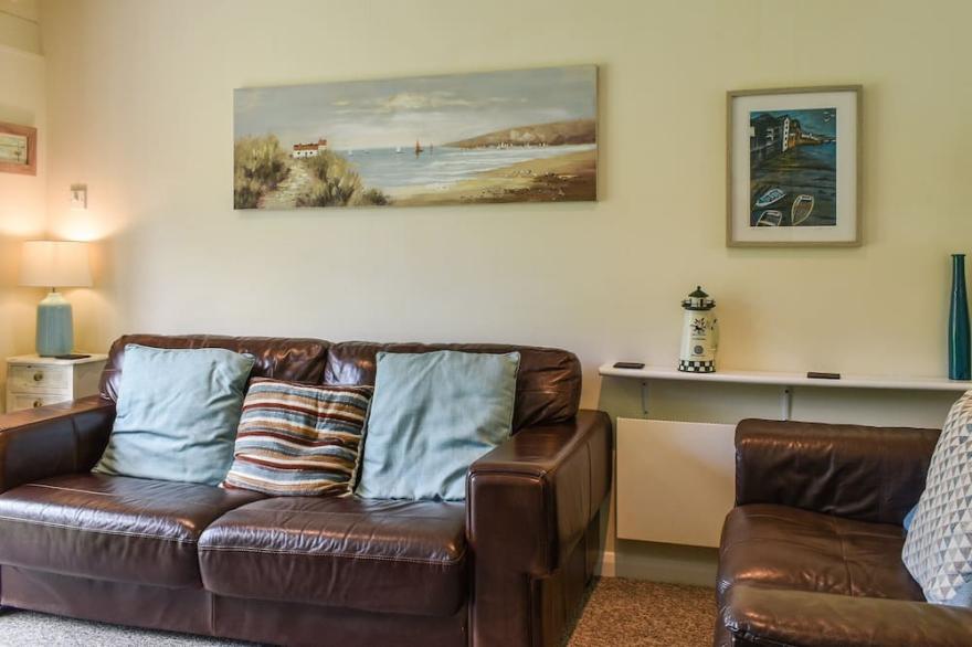 2 bedroom accommodation in Whitecross, near Newquay