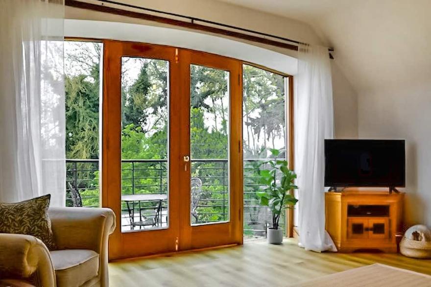 3 bedroom accommodation in Blairgowrie