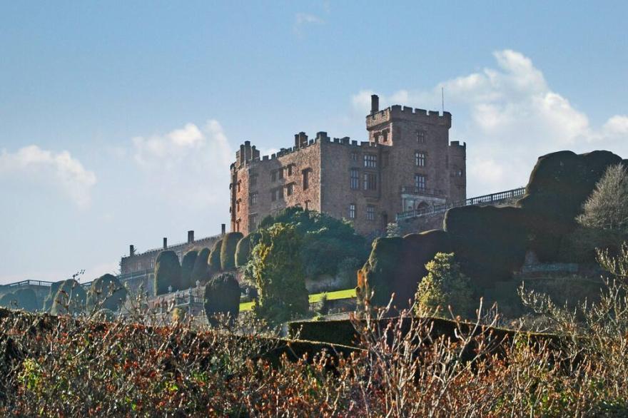 3 bedroom accommodation in Hay-on-Wye