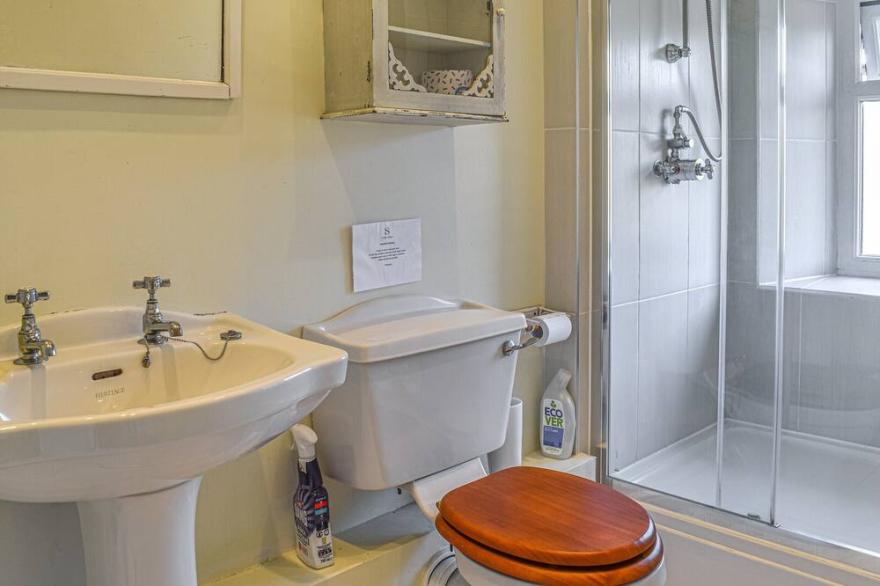 4 bedroom accommodation in Santon, near Holmrook