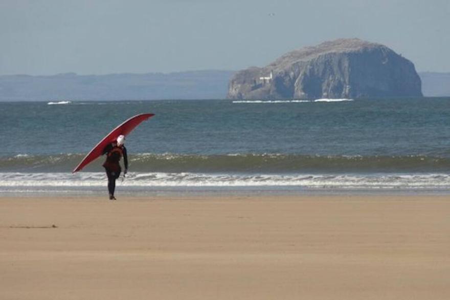 Beautiful Caravan situated on a fantastic Caravan Park sleeps 6