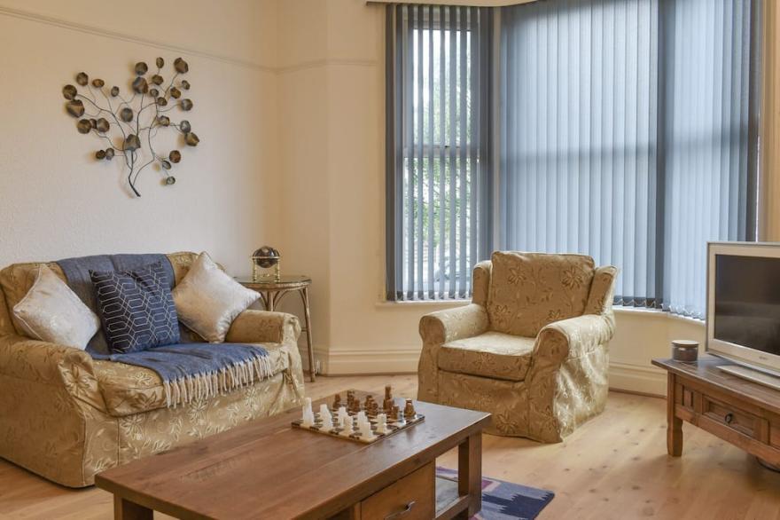2 bedroom accommodation in Hest Bank