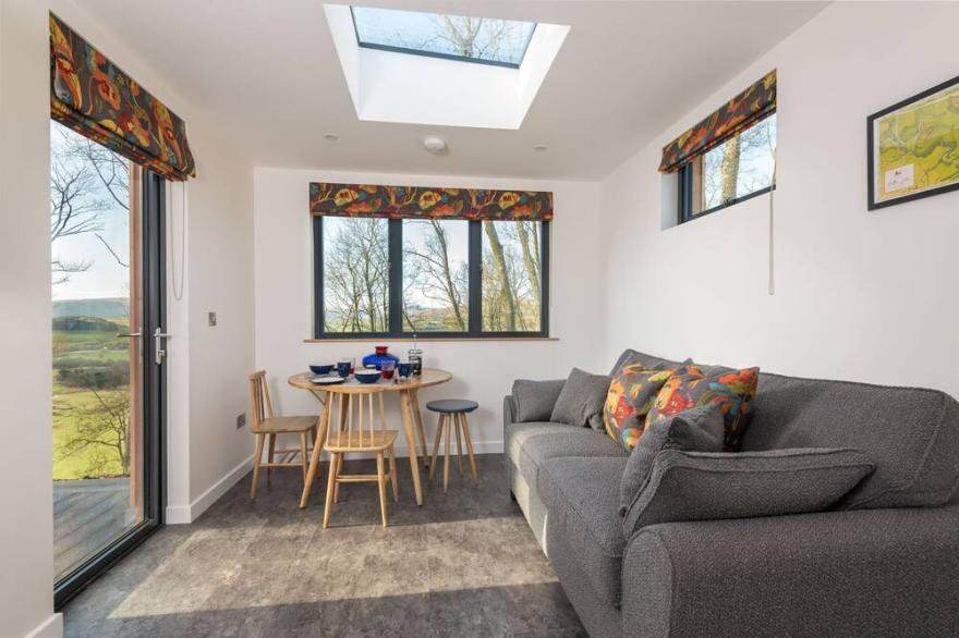 Daffodil, Penruddock -  a cottage that sleeps 2 guests  in 1 bedroom