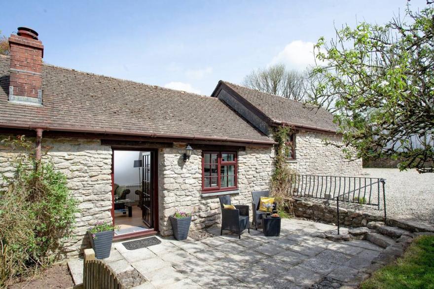 1 bedroom accommodation in Camelford