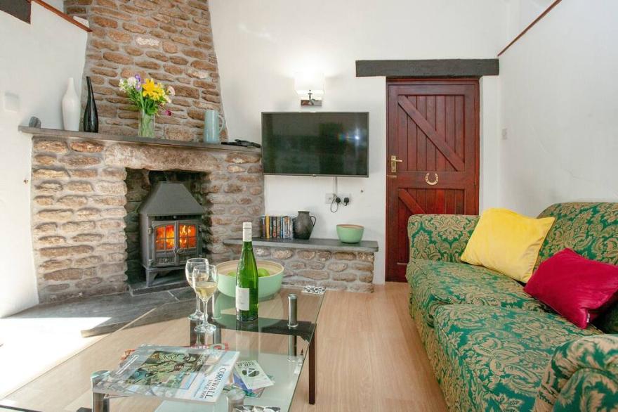 1 bedroom accommodation in Camelford