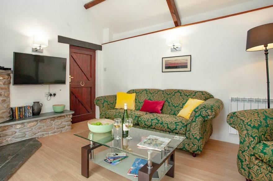 1 bedroom accommodation in Camelford