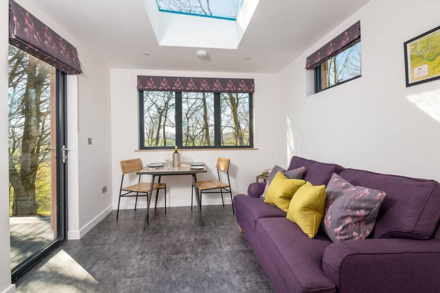 Snowdrop, Penruddock -  a cottage that sleeps 2 guests  in 1 bedroom