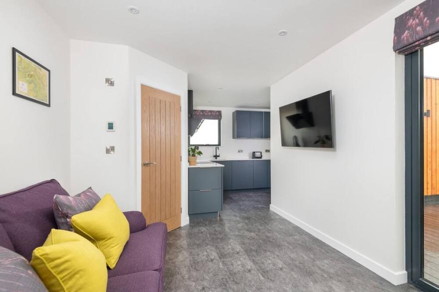 Snowdrop, Penruddock -  a cottage that sleeps 2 guests  in 1 bedroom