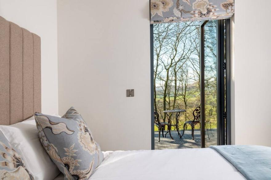 Snowdrop, Penruddock -  a cottage that sleeps 2 guests  in 1 bedroom