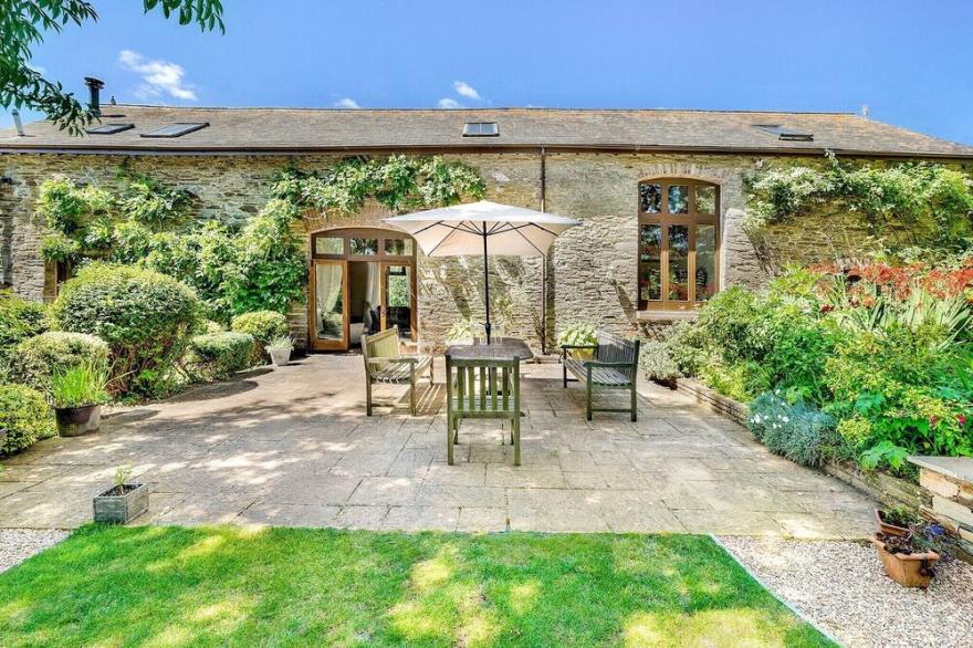 5 bedroom accommodation in Kingsbridge