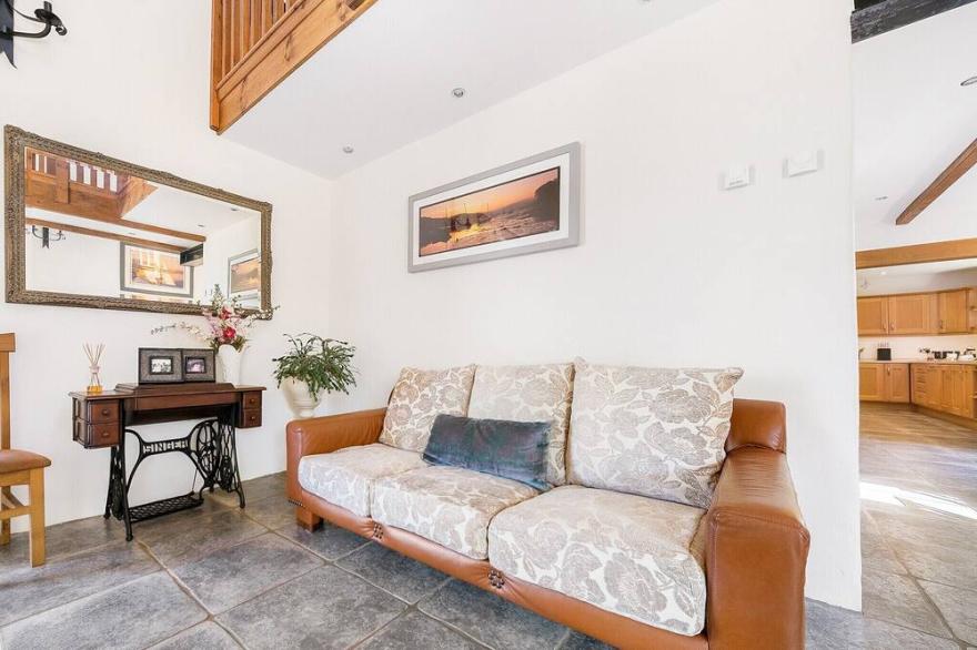 5 bedroom accommodation in Kingsbridge