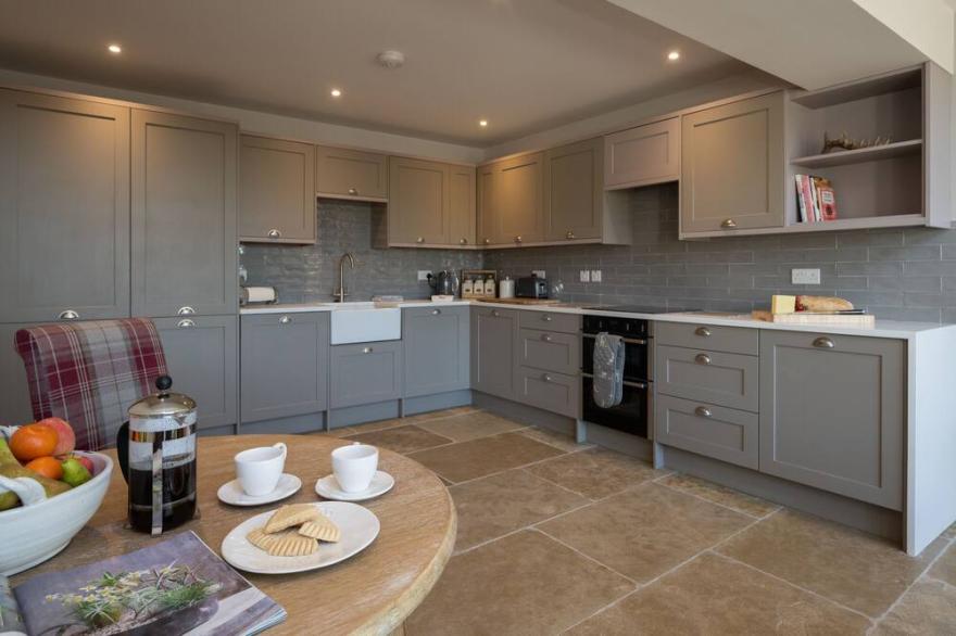 Stylish one Bedroom Country Steading