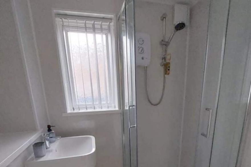 Cosy Studio Apartment Close to Hull City Centre With Free Parking