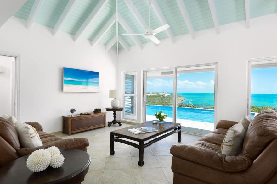 The Outpost Villa