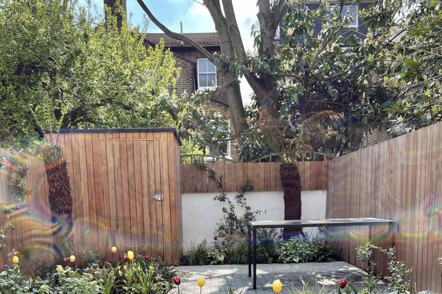 3 Bedroom Renovated Victorian Terrace House
