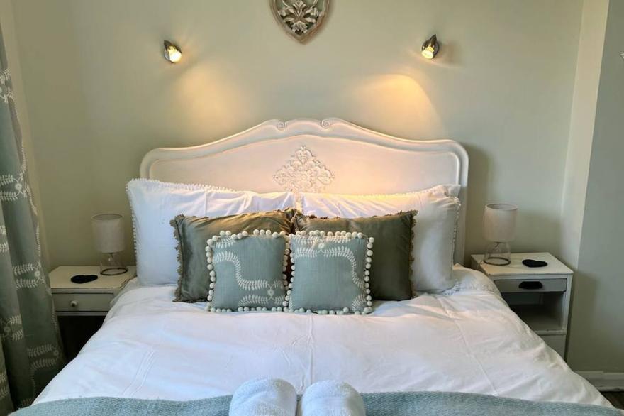 Secluded Escape Near Salcombe - Newhouse Barn
