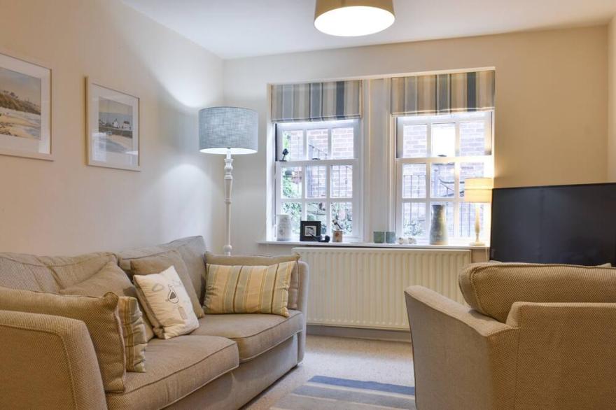 2 bedroom accommodation in Whitby