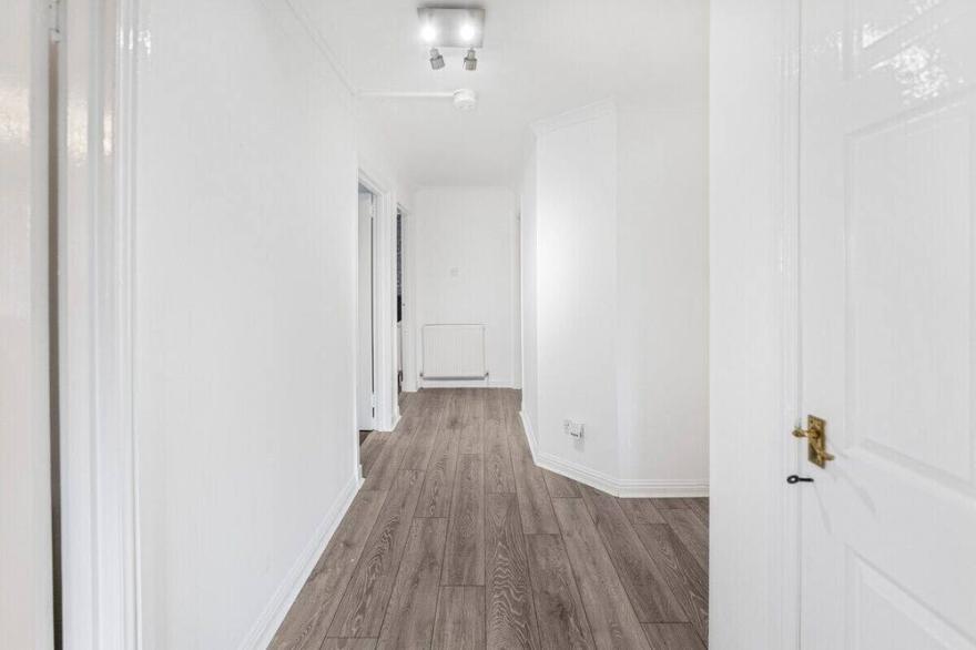 Apartment in North Lanarkshire