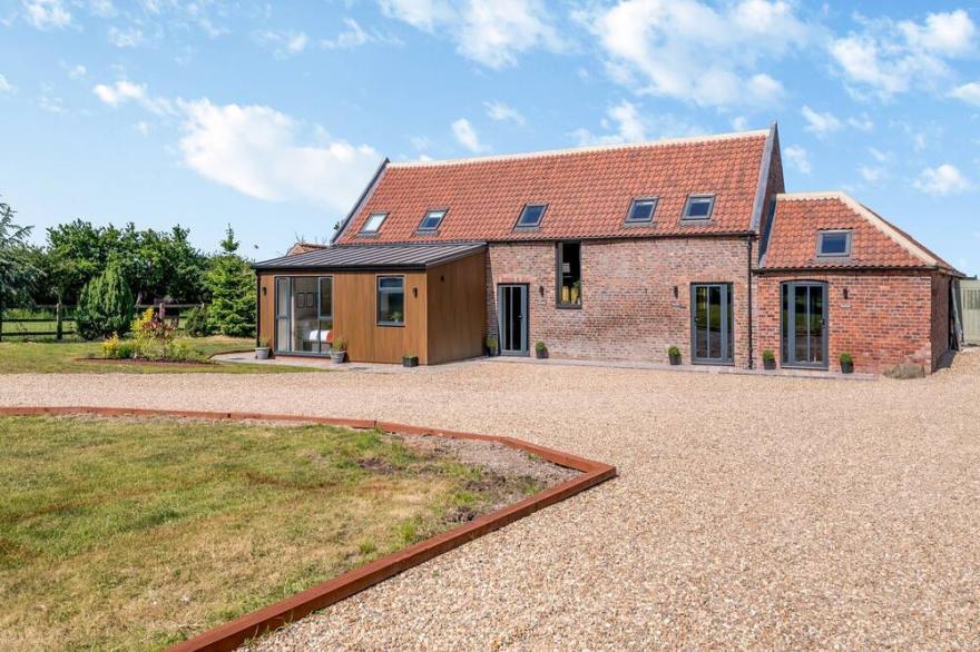 2 bedroom accommodation in Skirlaugh