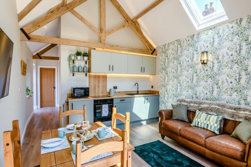 2 bedroom accommodation in Skirlaugh