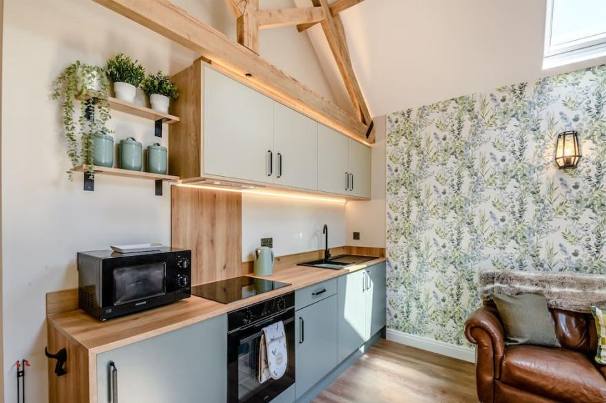 2 bedroom accommodation in Skirlaugh