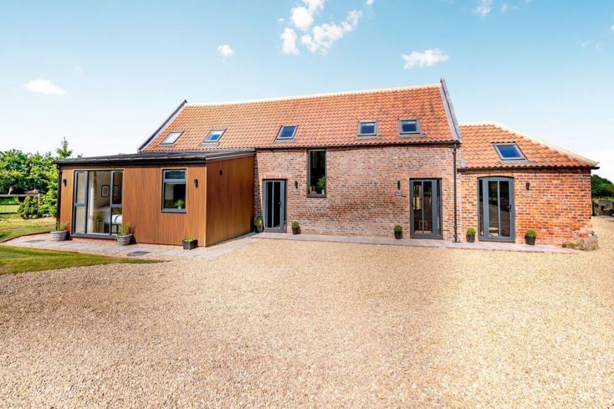 1 bedroom accommodation in Skirlaugh